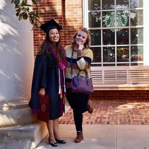 Meet your Posher, Maddisun